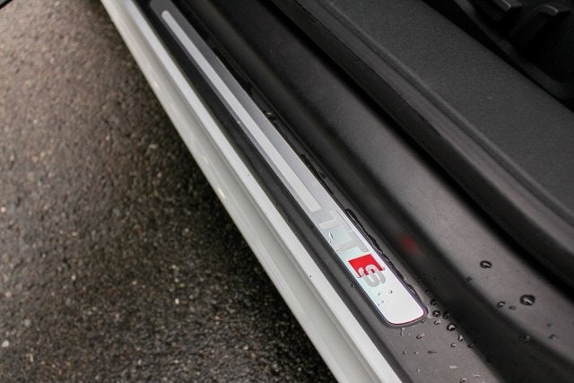 2013 Audi TTS 2.0T Prestige