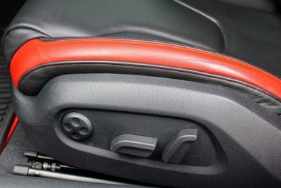 2013 Audi TTS 2.0T Prestige