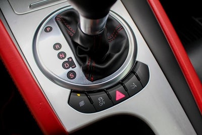 2013 Audi TTS 2.0T Prestige