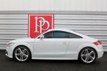 2013 Audi TTS 2.0T Prestige
