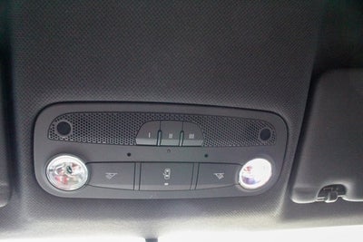 2013 Audi TTS 2.0T Prestige