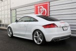 2013 Audi TTS 2.0T Prestige
