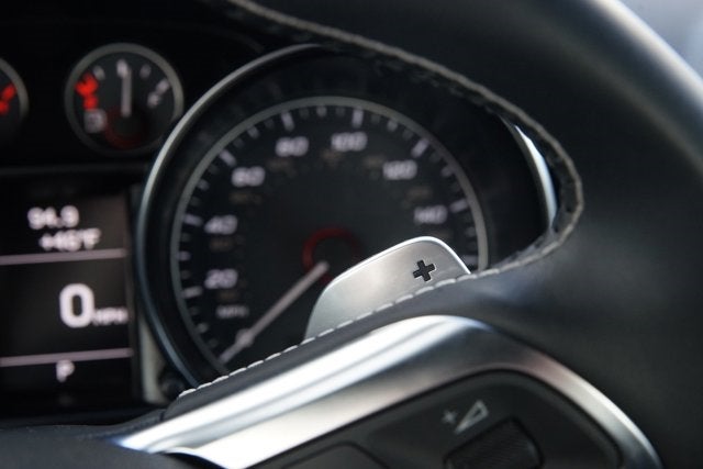 2013 Audi TTS Prestige Coupe