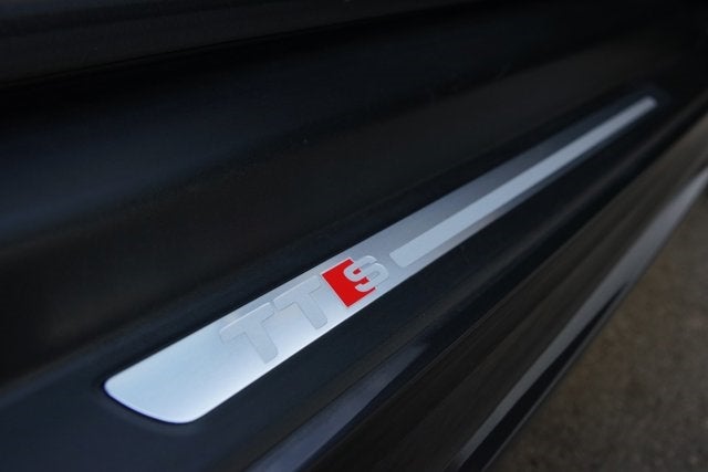 2013 Audi TTS Prestige Coupe