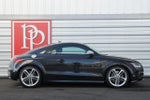 2013 Audi TTS Prestige Coupe
