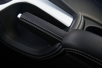 2013 Audi TTS Prestige Coupe