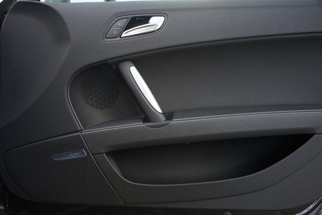 2013 Audi TTS Prestige Coupe