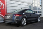 2013 Audi TTS Prestige Coupe
