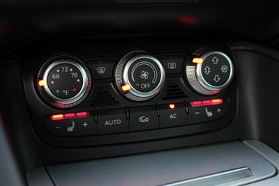 2013 Audi TT 2.0T Prestige S-Line