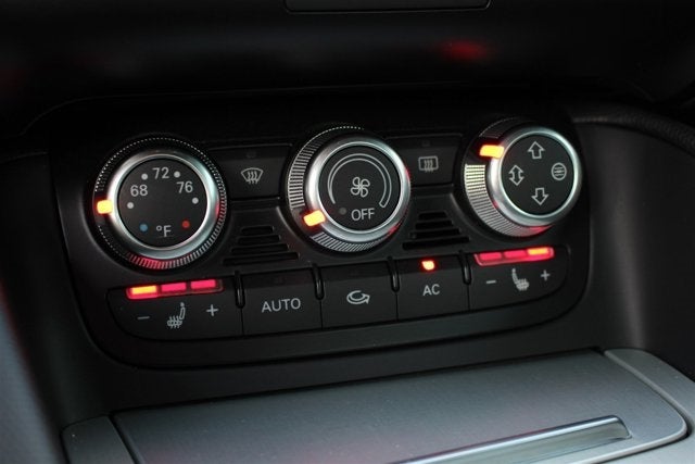 2013 Audi TT 2.0T Prestige S-Line