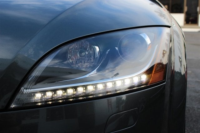 2013 Audi TT 2.0T Prestige S-Line