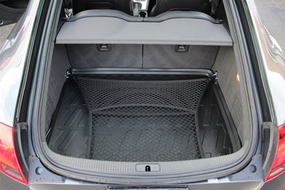 2013 Audi TT 2.0T Prestige S-Line