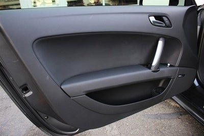 2013 Audi TT 2.0T Prestige S-Line