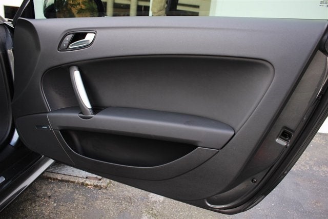 2013 Audi TT 2.0T Prestige S-Line