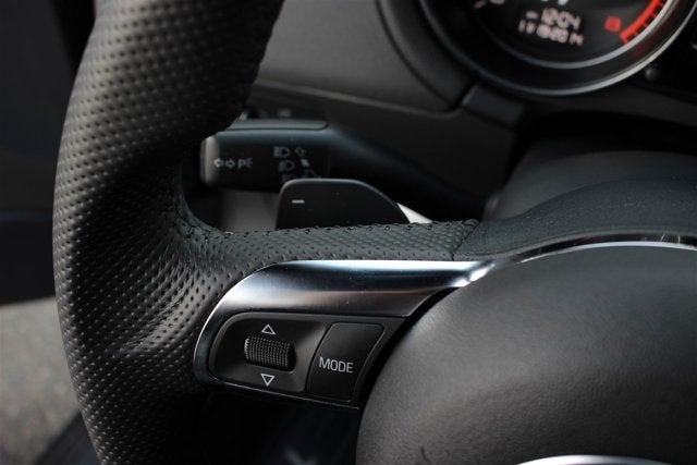 2013 Audi TT 2.0T Prestige S-Line