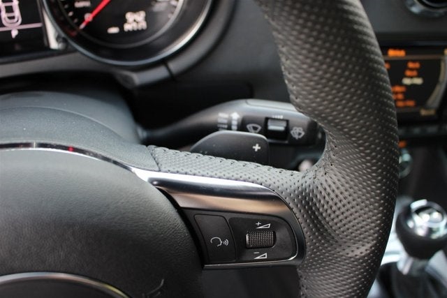 2013 Audi TT 2.0T Prestige S-Line