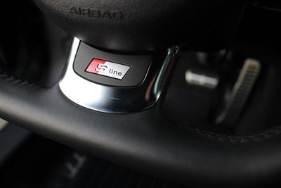 2013 Audi TT 2.0T Prestige S-Line