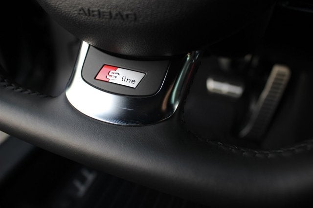 2013 Audi TT 2.0T Prestige S-Line