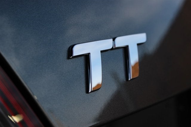 2013 Audi TT 2.0T Prestige S-Line