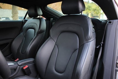 2013 Audi TT 2.0T Prestige S-Line