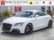 2012 Audi TT 2.0T Prestige