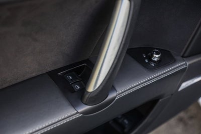 2012 Audi TT 2.0T Prestige