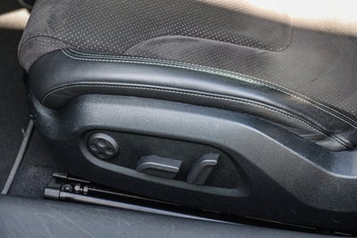 2012 Audi TT 2.0T Prestige