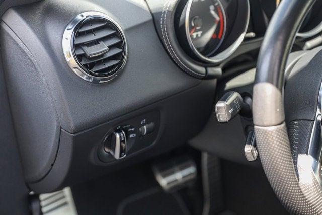 2012 Audi TT 2.0T Prestige