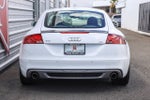 2012 Audi TT 2.0T Prestige