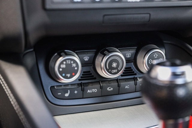 2012 Audi TT 2.0T Prestige