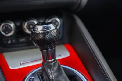 2012 Audi TT 2.0T Prestige