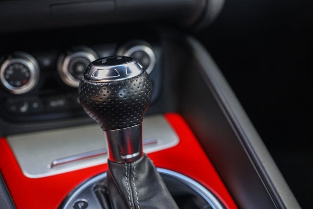 2012 Audi TT 2.0T Prestige