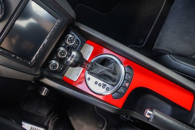 2012 Audi TT 2.0T Prestige