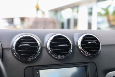 2012 Audi TT 2.0T Prestige