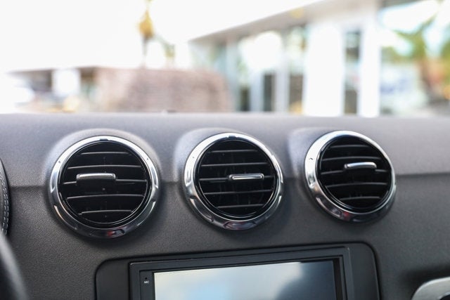 2012 Audi TT 2.0T Prestige