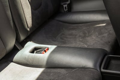 2012 Audi TT 2.0T Prestige