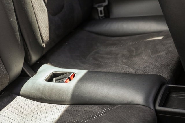 2012 Audi TT 2.0T Prestige