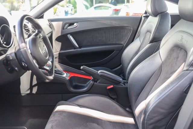 2012 Audi TT 2.0T Prestige