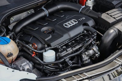 2012 Audi TT 2.0T Prestige