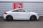 2012 Audi TT 2.0T Prestige