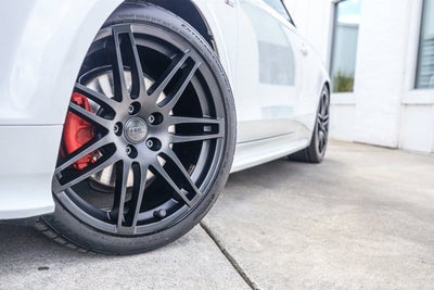 2012 Audi TT 2.0T Prestige