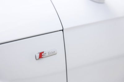 2012 Audi TT 2.0T Prestige