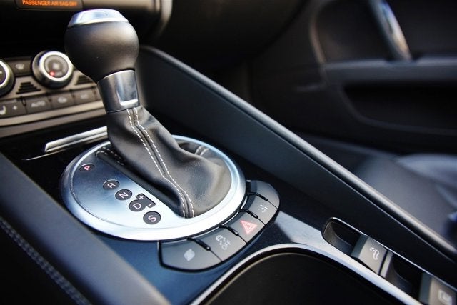 2014 Audi TTS Cabriolet