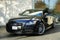 2014 Audi TTS Cabriolet