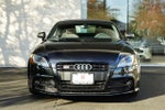 2014 Audi TTS Cabriolet
