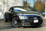 2014 Audi TTS Cabriolet