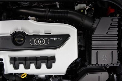 2014 Audi TTS Cabriolet