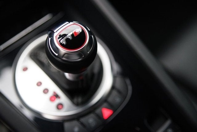 2014 Audi TTS Cabriolet