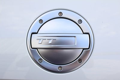 2016 Audi TT 2.0T
