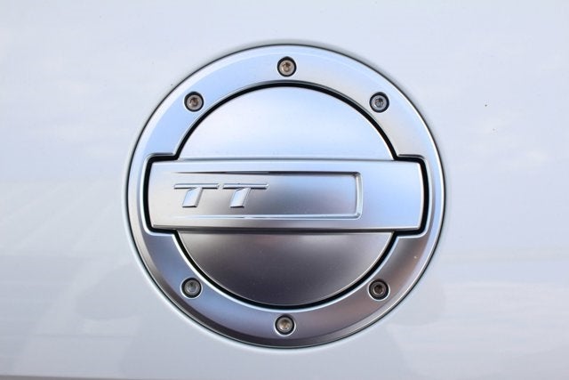 2016 Audi TT 2.0T